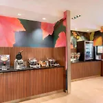 Fairfield Inn & Suites By Marriott Pittsburgh Airport/Robinson Township