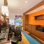 Fairfield Inn & Suites By Marriott Pittsburgh Airport/Robinson Township
