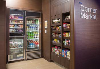 Fairfield & By Marriott Pittsburgh Airport/robinson Township Hotel Robinson Township